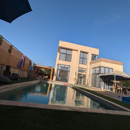 Aeropuerta Mini Villa - Private Layover Near Amman Airport Al Qastal Екстериор снимка