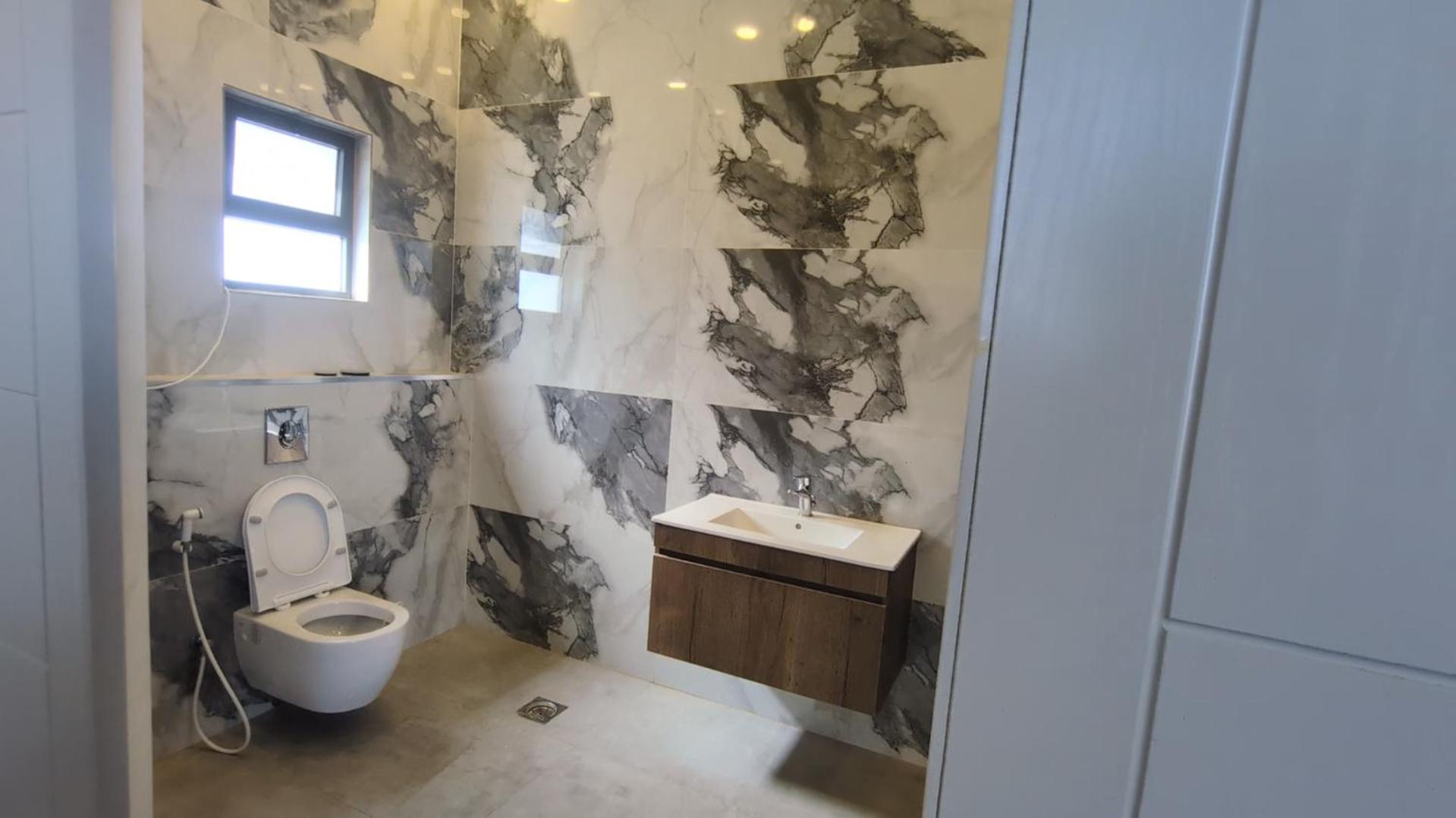 Aeropuerta Mini Villa - Private Layover Near Amman Airport Al Qastal Екстериор снимка