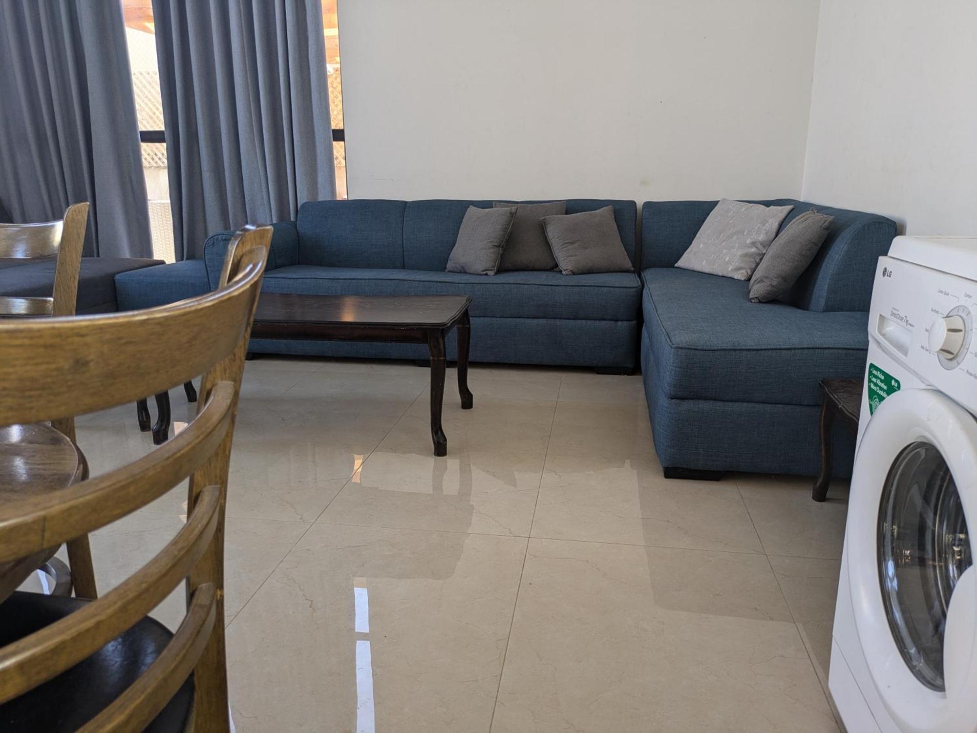 Aeropuerta Mini Villa - Private Layover Near Amman Airport Al Qastal Екстериор снимка