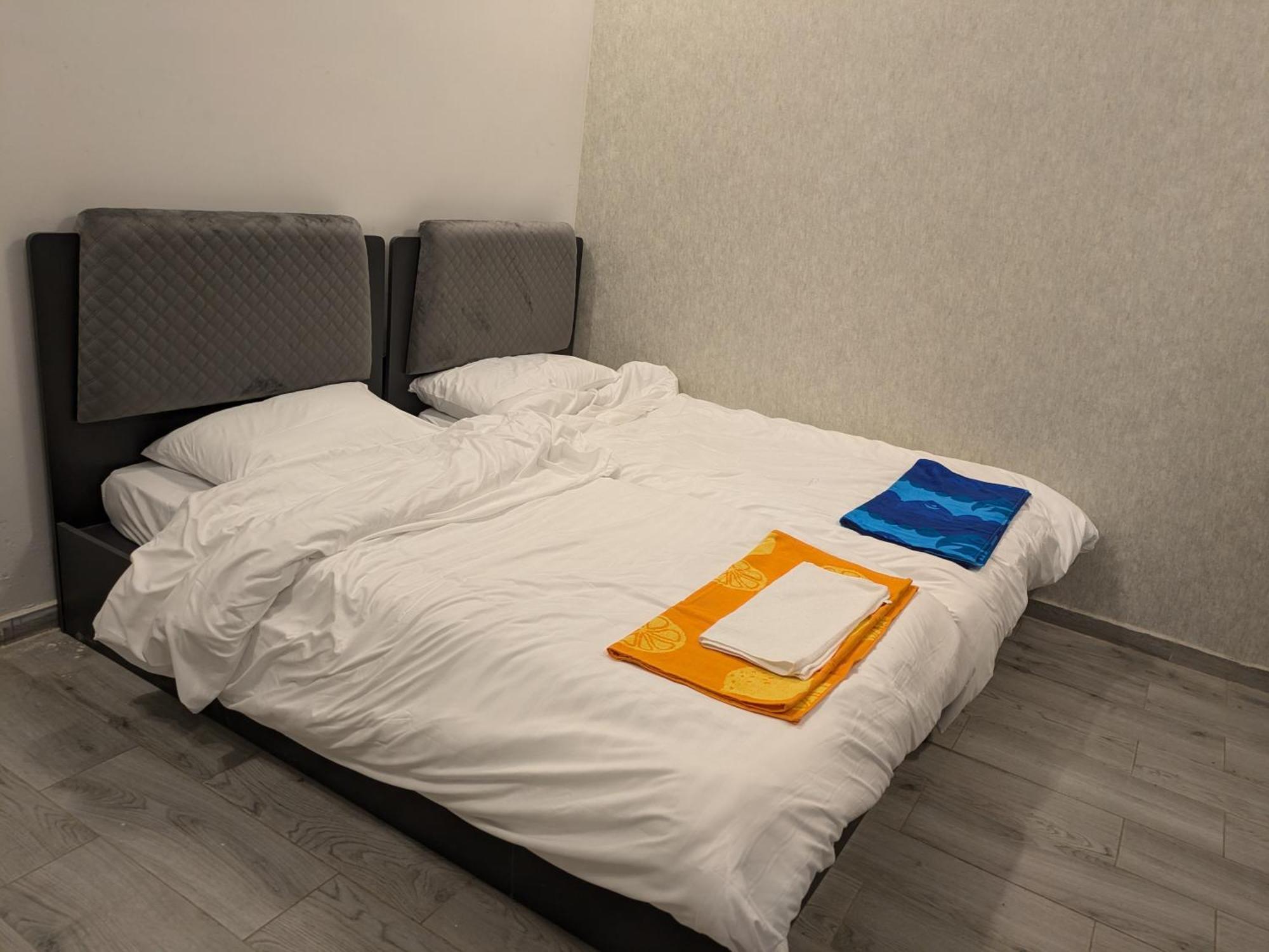 Aeropuerta Mini Villa - Private Layover Near Amman Airport Al Qastal Екстериор снимка