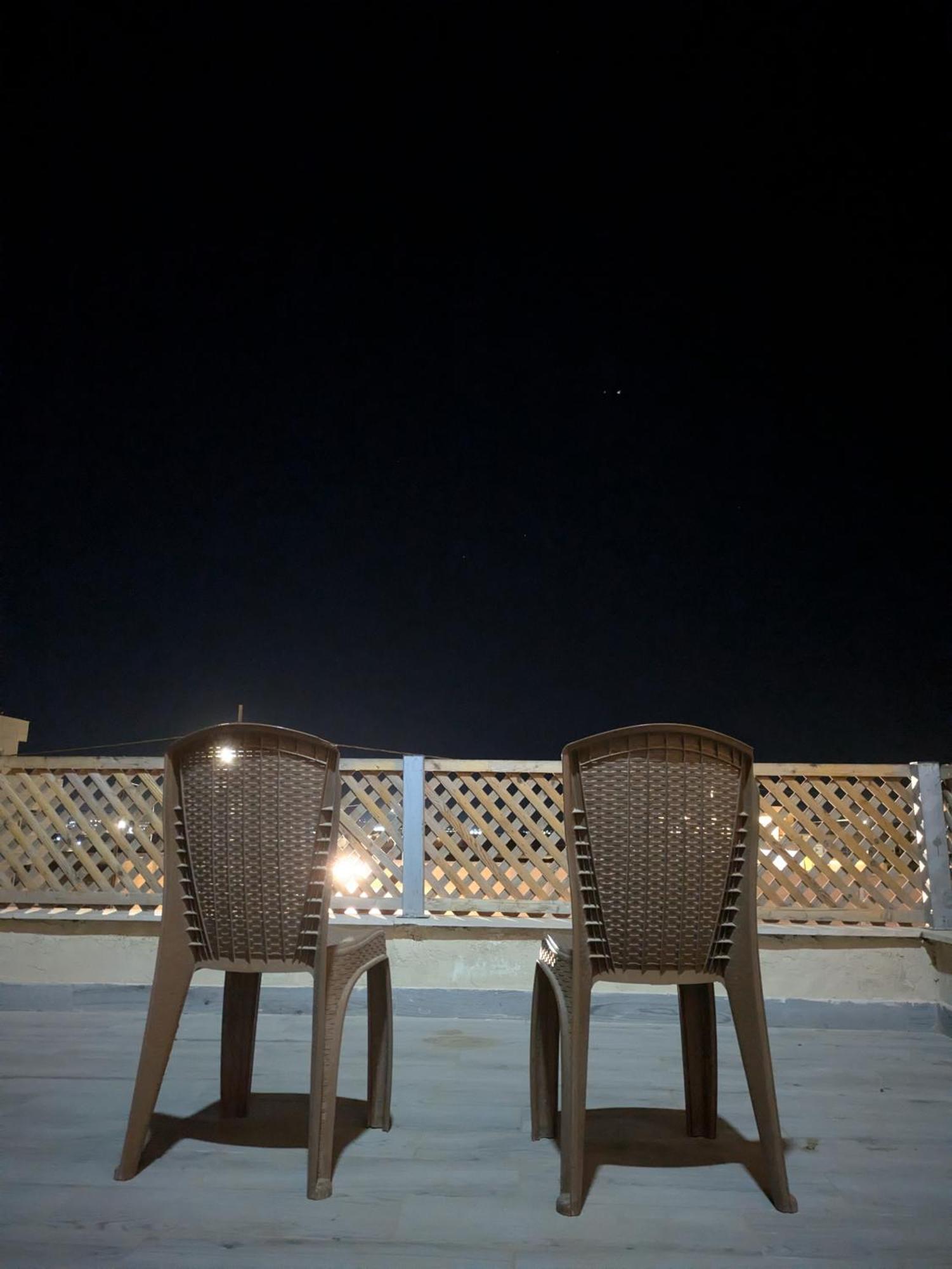 Aeropuerta Mini Villa - Private Layover Near Amman Airport Al Qastal Екстериор снимка
