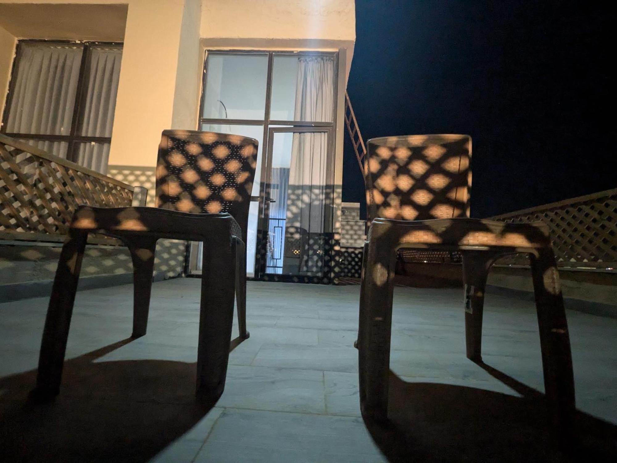Aeropuerta Mini Villa - Private Layover Near Amman Airport Al Qastal Екстериор снимка